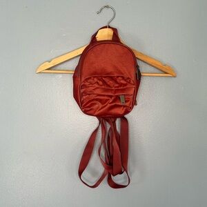 Adidas unisex mini backpack